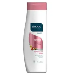 ABOVE shampoo nutrition
